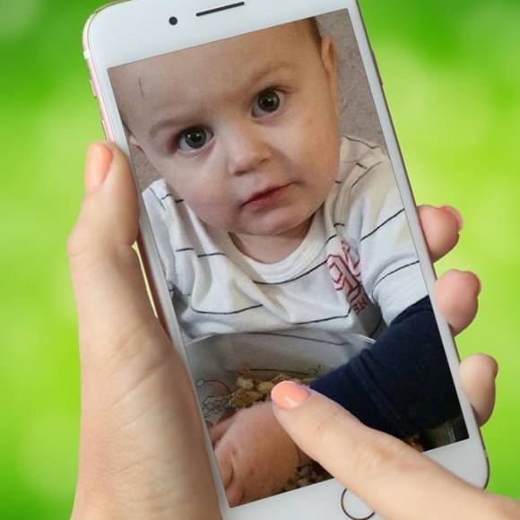 Meet your Posher, Jerrie - Picture 1 of 1